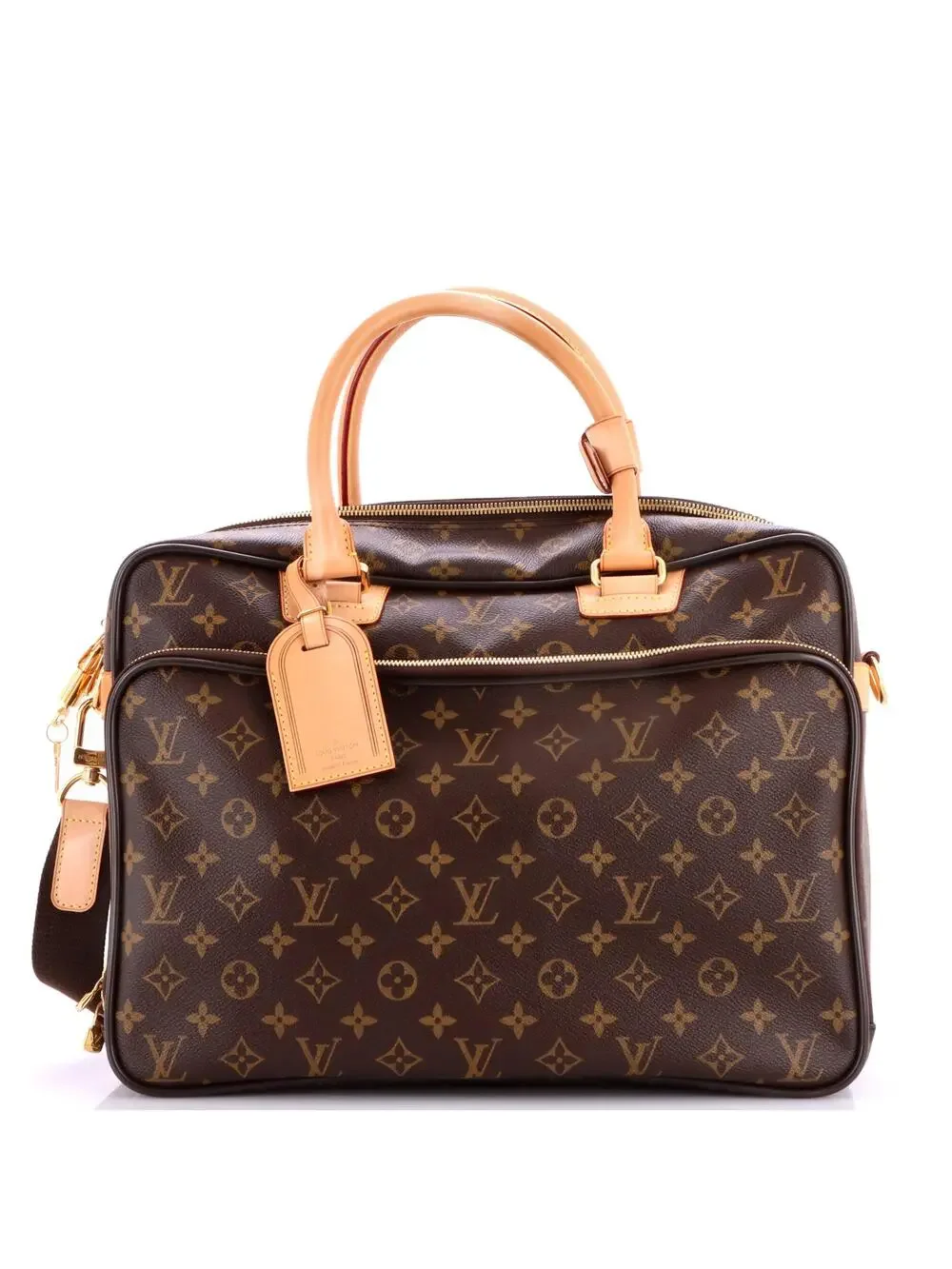 Louis Vuitton Icare Laptop Bag Canvas #306856L20B